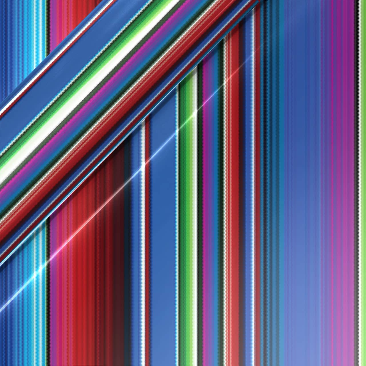 Siser® EasyPatterns® Plus Serape Heat Transfer Vinyl